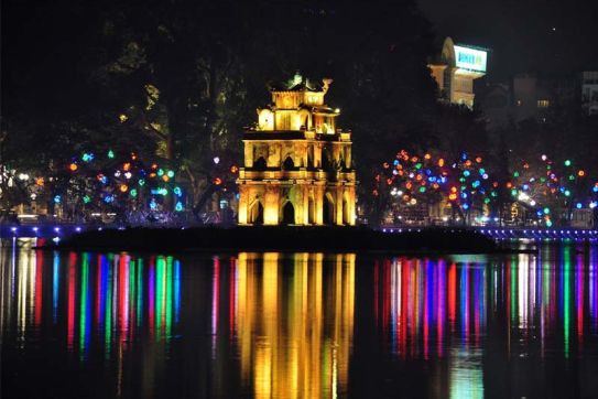 Japan tours appeal to Vietnamese tourists